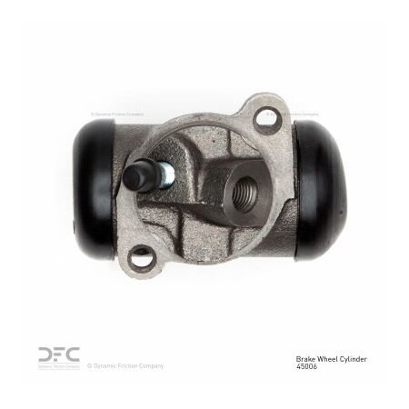 Dynamic Friction Co DFC Wheel Cylinder - 375-45006 375-45006